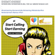 Harry’s agency places recruitment adds for L’amour aimed at women across many online platforms. (Source: Facebook)
